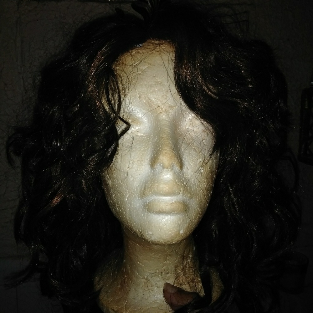 NWT Stylish Lace Front Wig